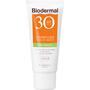 Biodermal Matterend Zonnefluïde Gezicht SPF30 40 ML