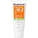 Biodermal Matterend Zonnefluïde Voor Het Gezicht SPF30 40 ML