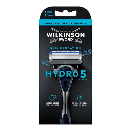 Wilkinson Sword Hydro5 Razor 1up