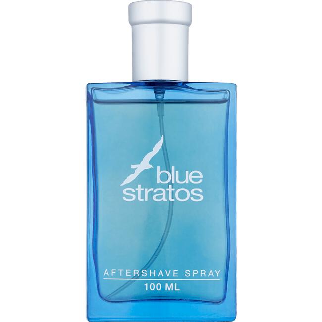 etos.nl | Blue Stratos Aftershave