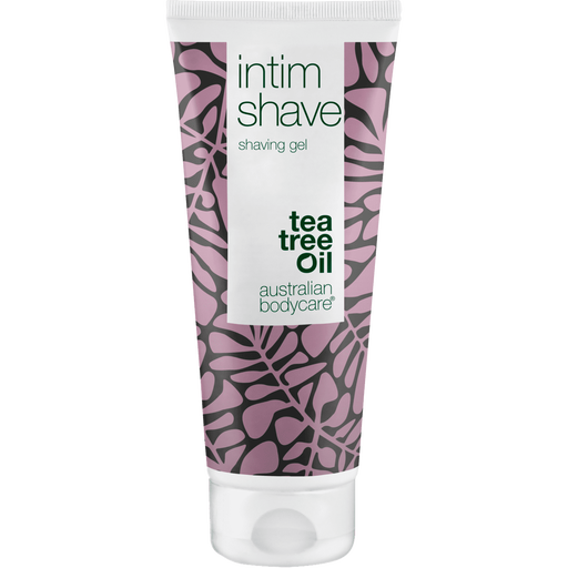 Australian Bodycare Intim Scheergel 100 ML