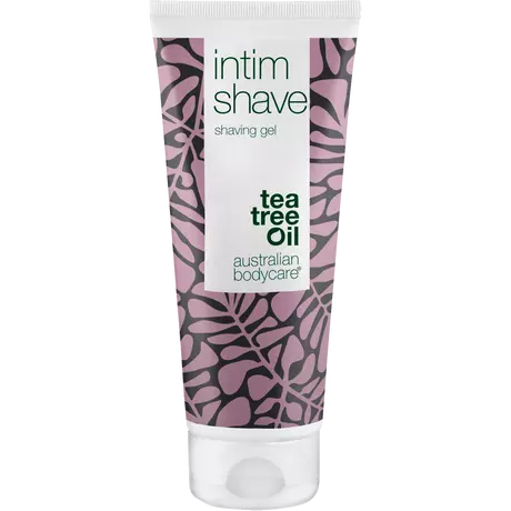 Australian Bodycare Intim Scheergel 100 ML