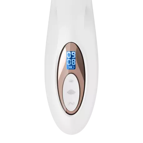 Satisfyer Pro+ G-Spot Wit