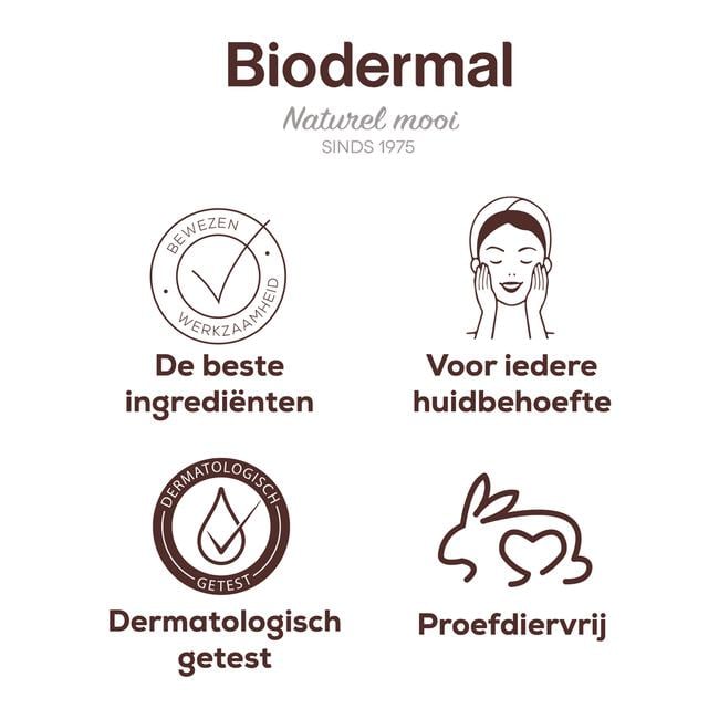 Biodermal P-CL-E Olie Huidverzorging bij Striae, Littekens en Droge Huid 75ML