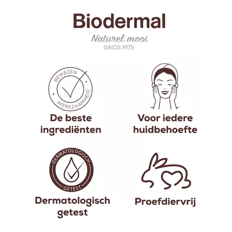 Biodermal P-CL-E Olie Huidverzorging bij Striae, Littekens en Droge Huid 75ML