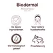 Biodermal P-CL-E Olie Huidverzorging bij Striae, Littekens en Droge Huid 75ML