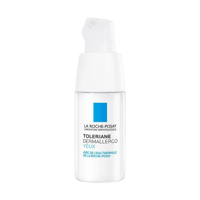 La Roche-Posay Toleriane Dermallergo Oogcrème Gevoelige Huid 20 ML