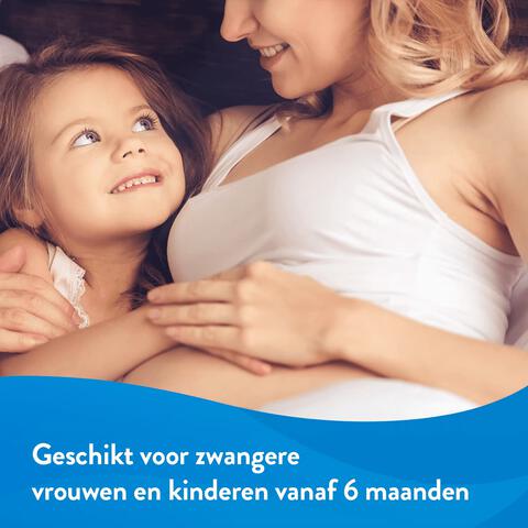 Iberolax verlicht obstipatie effectief 20 sachets