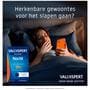 Valdispert Nacht 40 tabletten
