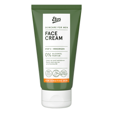 Etos For Men Sensitive & Hydraterende créme