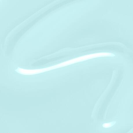 Sally Hansen Miracle Gel Nagellak 668 Grand Cyan