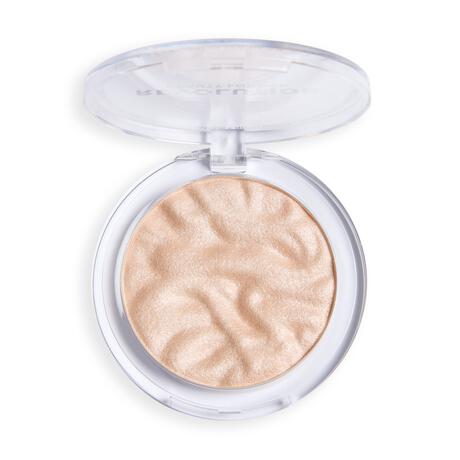 Revolution Reloaded Highlighter Just My Type Talc Free&nbsp;