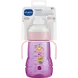 MAM Trainer+ Oefenbeker 4+ Maanden Roze 220 ML