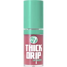 W7 Thick Drip Lipgloss Too Close