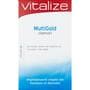 Vitalize Multigold Compleet Tabletten