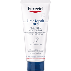Eucerin UreaRepair PLUS Voetcrème 10% Urea 100 ML