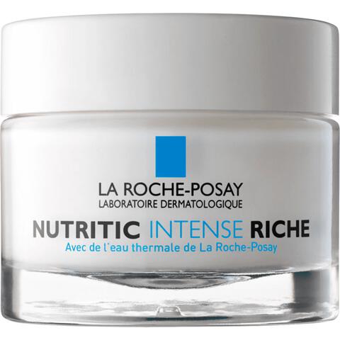 La Roche-Posay Nutritic Intense Crème Droge Huid 50 ML