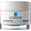 La Roche-Posay Nutritic Intense Cr&egrave;me Droge Huid 50 ML