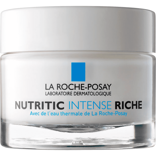 La Roche-Posay Nutritic Intense Crème Droge Huid 50 ML
