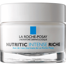 La Roche-Posay Nutritic Intense Crème Droge Huid 50 ML