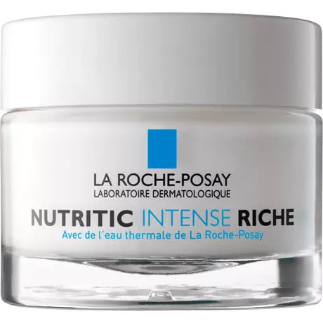La Roche-Posay Nutritic Intense Crème Droge Huid 50 ML