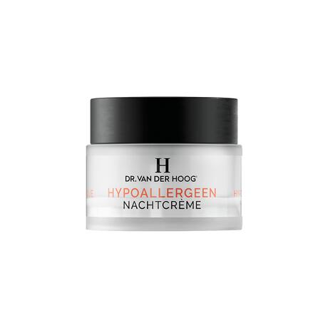 Dr. Van der Hoog Hypoallergene Nachtcrème 50 ML