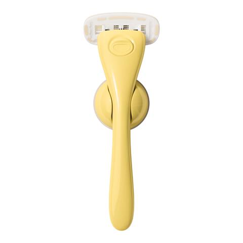 Estrid The Razor Starter Kit Butter&nbsp;