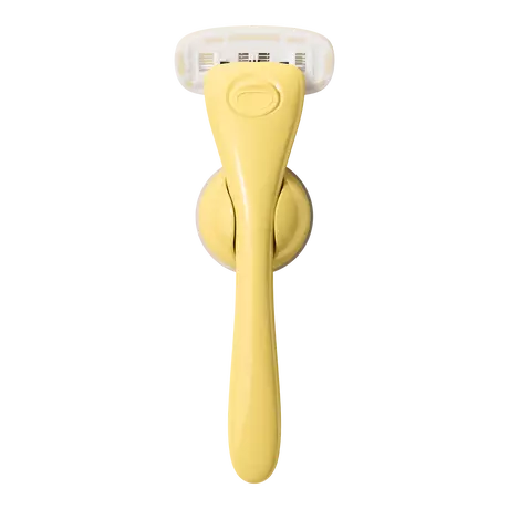 Estrid The Razor Starter Kit Butter&nbsp;