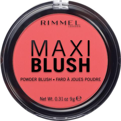 Rimmel London Maxi Blush 003 Wild Card