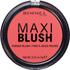 Rimmel London Maxi Blush 003 Wild Card