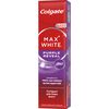 Colgate Max White Purple Reveal Tandpasta 75 ML