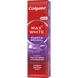 Colgate Max White Purple Reveal Tandpasta 75 ML
