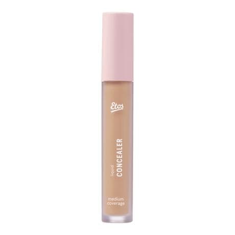 Etos Liquid Concealer 10 Hazelnut