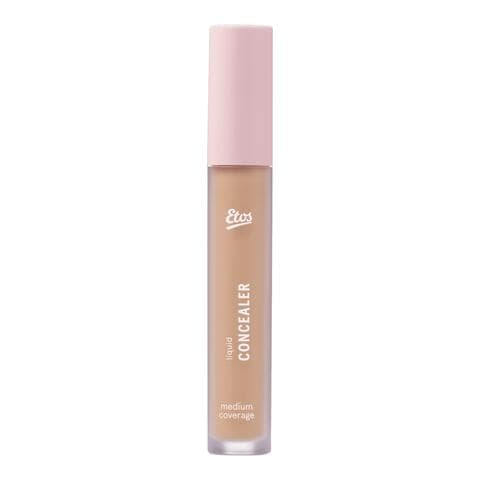 Etos Liquid Concealer 10 Hazelnut