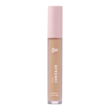 Etos Liquid Concealer 10 Hazelnut
