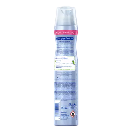 NIVEA Extra Strong Styling Spray 250 ML