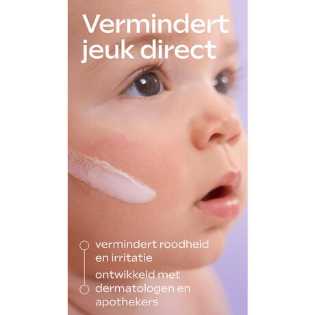 Weleda Baby Derma 3-in-1 SOS Vette Creme