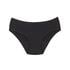 Snuggs Menstruatieondergoed Zware Menstruatie Classic Zwart Maat M