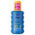 NIVEA SUN Zonnebrand Protect & Hydrate Zonnespray SPF30 200 ML