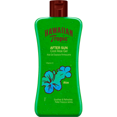 Hawaiian Tropic After Sun Cooling Gel 200ml