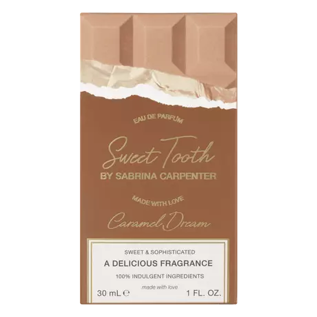 Sabrina Carpenter Caramel Dream Eau De Parfum 30 ML