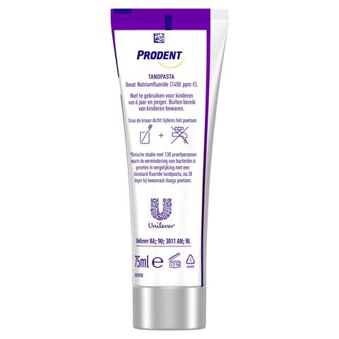 Prodent Expert Complete Bescherming Tandpasta 75 ML