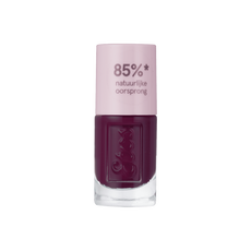 Etos Pure Nail Polish Sip Of Red Wine 5 ML