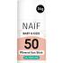 Naïf Zonnebrandstick Baby & Kids SPF50 36 GR