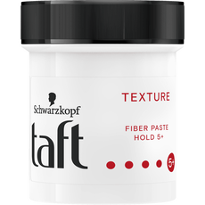 Taft Styling Texture Fibre Paste 130 ML