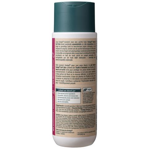 Kneipp Soft Skin Douchegel 200 ML
