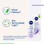 NIVEA Essentials Dagcrème +24H Sensitive SPF15 50 ML