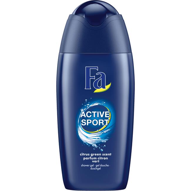 Fa Men Sport Douchegel Mini 50 ML