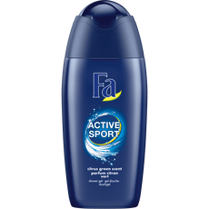 Fa Men Sport Douchegel Mini 50 ML