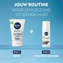 NIVEA MEN Sensitive Face Wash 100 ML